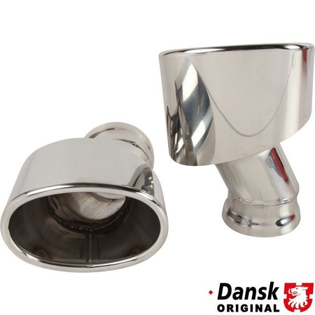 DANSK Sport Tip Pair, 1620702310 1620702310